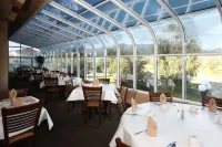 Fairmont Hot Springs Resort - Hot Springs