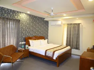 GK Hill View Resort, Kaiwara