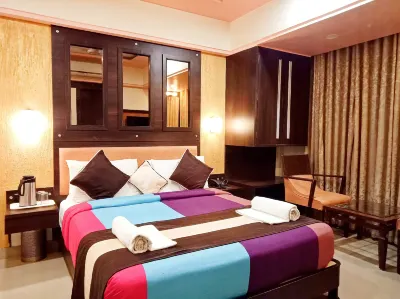 Hotel Poonam
