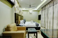 Hotel Golden Tree Hotels in Puri