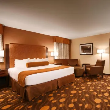 Best Western Plus Suites Hotel Coronado Island