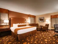 Best Western Plus Suites Hotel Coronado Island