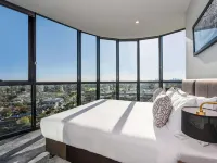 The Sebel Melbourne Malvern Các khách sạn ở Armadale