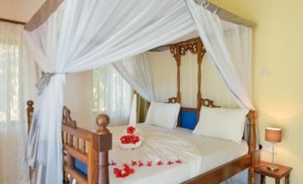 Tanzanite Beach Resort