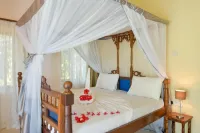 Tanzanite Beach Resort Hoteles en Nungwi