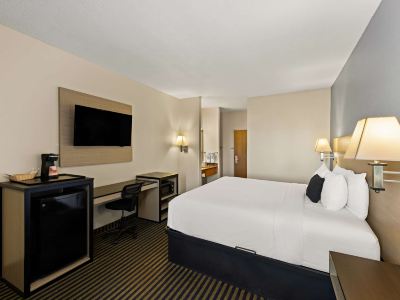 Red Lion Inn & Suites Gretna - Omaha SW
