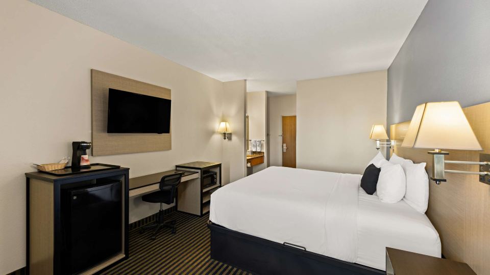 Red Lion Inn & Suites Gretna - Omaha SW
