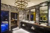 South Place Hotel - Kitchens