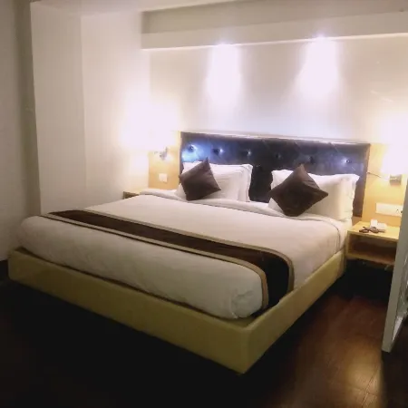 Hotel the Blossom