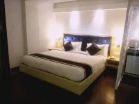 Hotel the Blossom