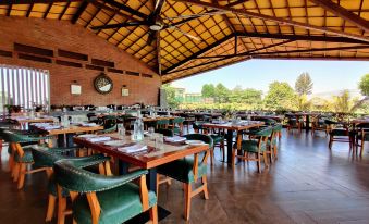 Fazlani Natures Nest - the Wellness Retreat