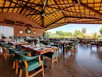Fazlani Natures Nest - the Wellness Retreat Hotels in Takawe Bk