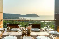 Kudle Beach View Resort and Spa Gokarna