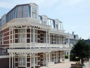 Hotel Andante Aan Zee