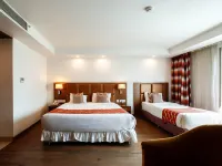 The Atrium Boutique Hotel