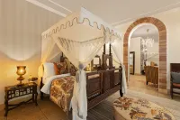 Jaagir Manor, Dudhwa - Ihcl SeleQtions