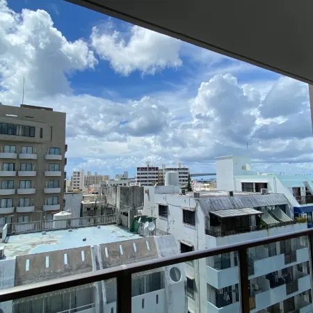 Tabinoteitaku Okinawa Naha 2nd