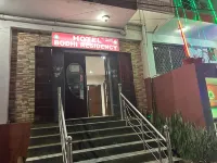 Hotel Bodhi Residency Hotel a 