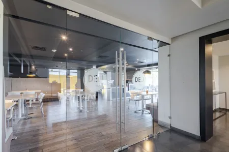 City Express by Marriott Guadalajara Aeropuerto