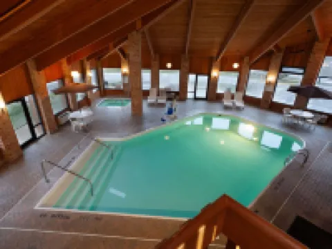 Days Inn by Wyndham Wooster Hoteles en Wooster