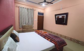 Hotel Sahu Inn Ayodhya