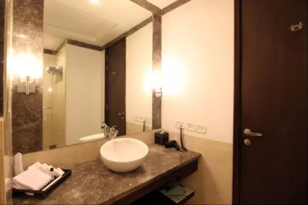 SK Premium Park Отели рядом с достопримечательностью «ARRAY LOGIC»