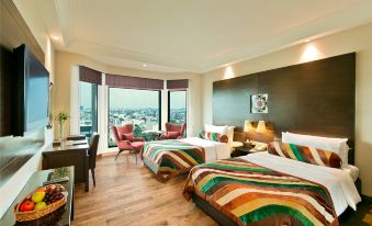The Lalit Jaipur