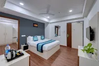 De Garland Palolem - am Hotel Kollection