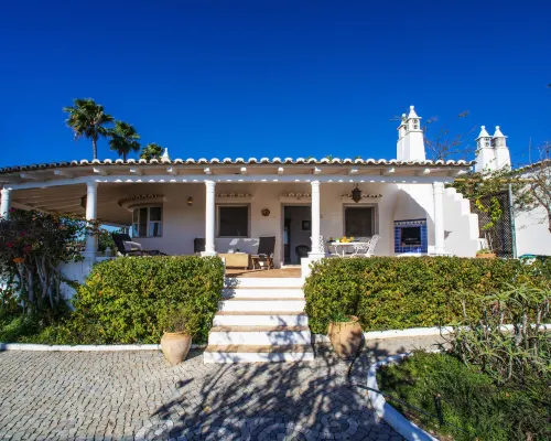Luz Romana B2 Hotels in Luz de Tavira