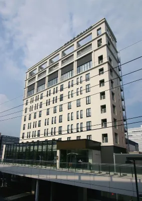 Hotel Coco Grand Các khách sạn gần Chaya of Kamitoyooka Honjin