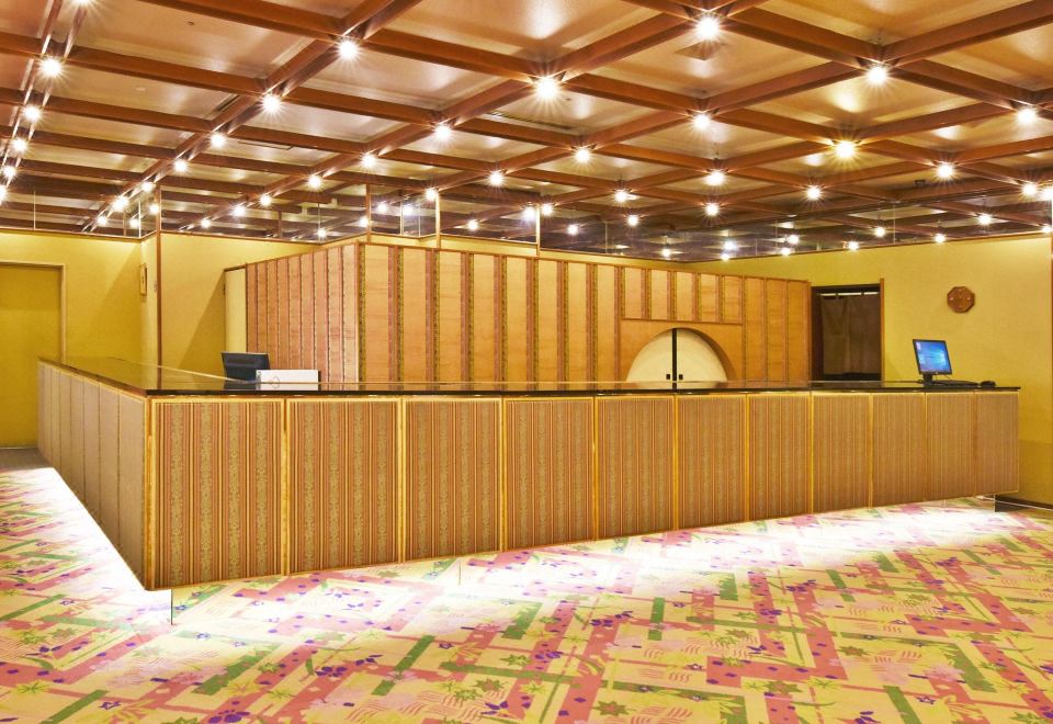 4. 호텔 시카노유..