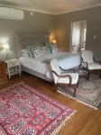 해피 랜드 셀프 케이터링 앤드 B & B 선랜드 호텔