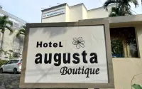 Hotel Augusta Bandung
