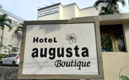 Hotel Augusta Bandung