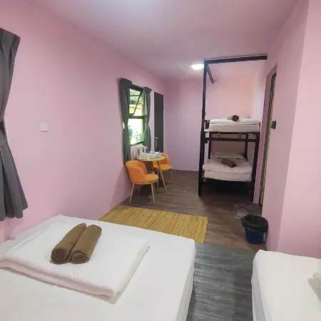 The Box Hotel
