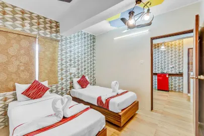 VISITEL A BOUTIQUE HOTEL (Kolkata, West Bengal) - Hotel Reviews, Photos,  Rate Comparison - Tripadvisor