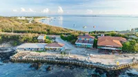Long Vi Hotel - dao Phu Quy Hotels in Long Hai