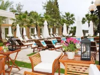 Sunprime Dogan Side Beach - Adults Only Hotels in Side