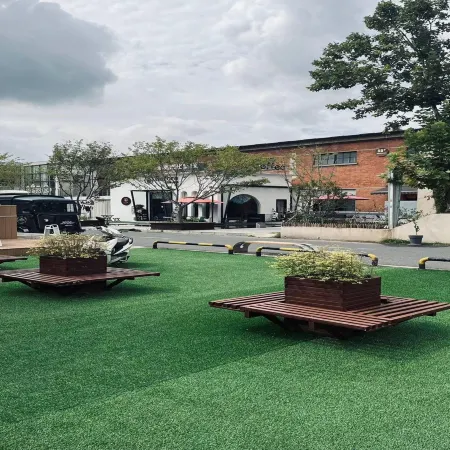 Ma'anshan JingYing Anhui University of Technology Yi long an xuan Hotel