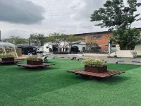 Ma'anshan JingYing Anhui University of Technology Yi long an xuan Hotel Hotels near Jiashan Park