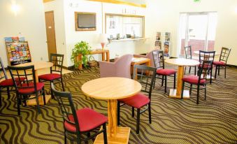 Econo Lodge la Junta
