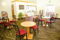 Econo Lodge la Junta Hotels in La Junta