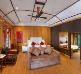 Summit Barsana Resort & Spa Hotels in Kalimpong