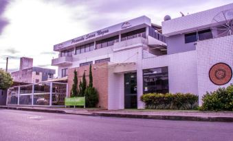 Serra Negra Pousada Spa
