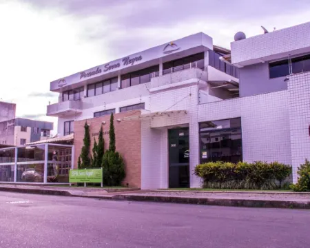 黑山旅館及Spa 瓜拉帕裏酒店