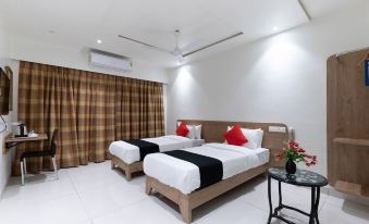 Sapphero Akshar Inn- Jamnagar