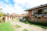 Pousada Aconchego Hotels in Monte Verde