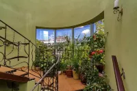 De Muazel Spa-Hotel Hotels in Gorod Goryachiy Klyuch