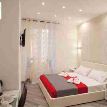 Suites Colombo Rooms