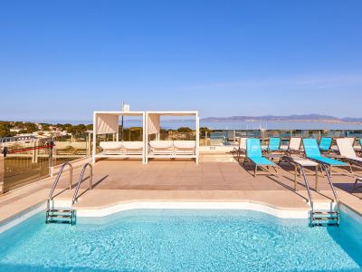Mll Mediterranean Bay - Adults Only